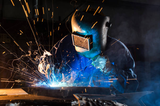 Best Marine and Shipbuilding Welding in Bronson, MI