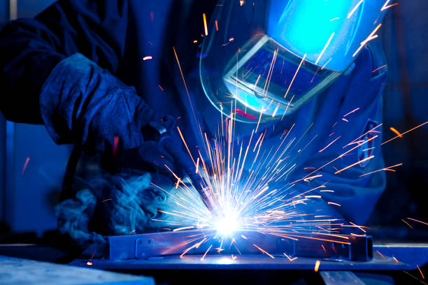 Best Automation and Robotic Welding in Bronson, MI