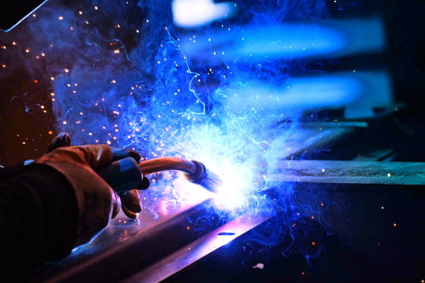  Bronson, MI Welder Pros
