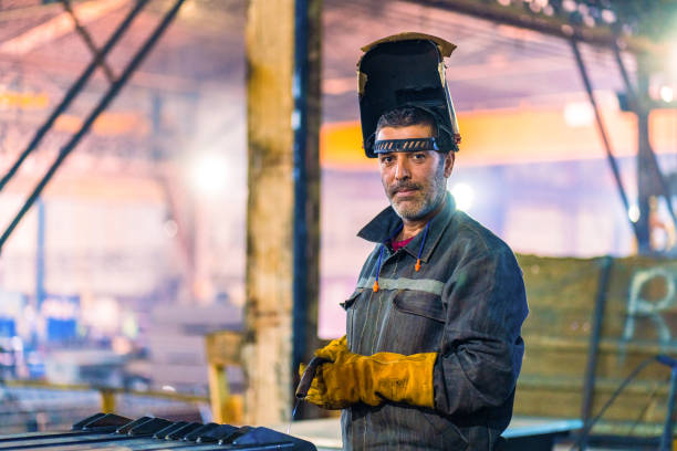 Affordable Welder Services in Bronson, MI
