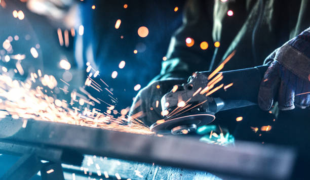 Best Food and Beverage Processing Equipment Welding in Bronson, MI